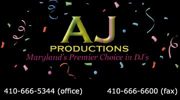 Aj Productions
